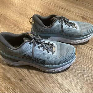 Men's Hoka One One Running Shoes